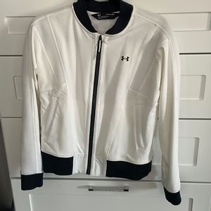 Under armour jacket